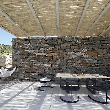 Ioulis Villa Orso Blue II מראה חיצוני תמונה
