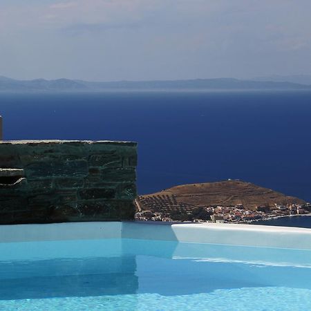 Ioulis Villa Orso Blue II מראה חיצוני תמונה