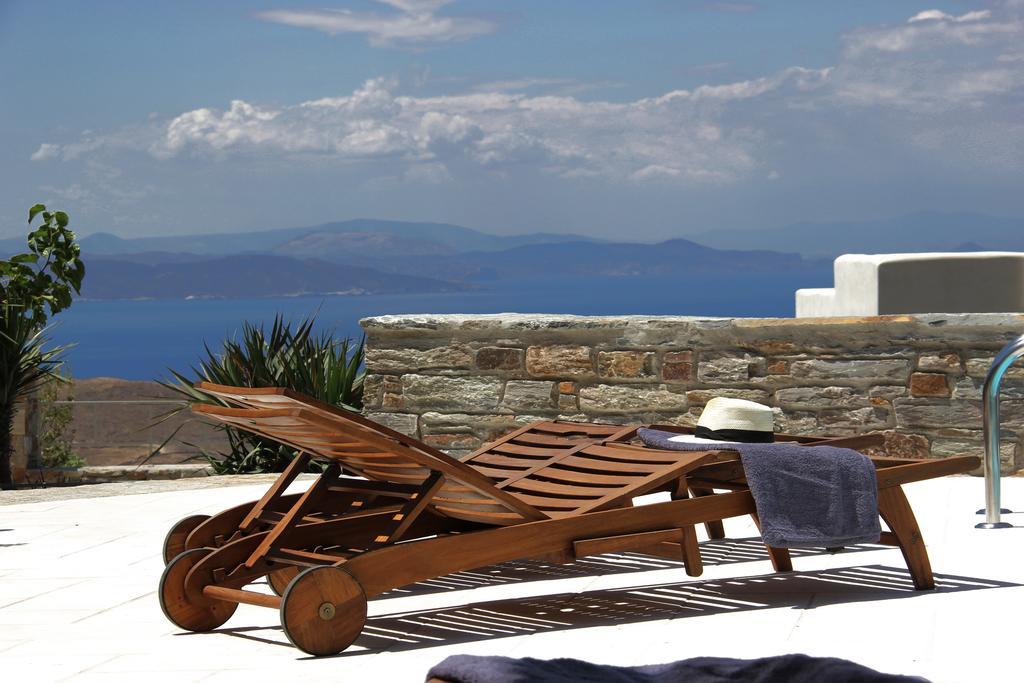 Ioulis Villa Orso Blue II מראה חיצוני תמונה