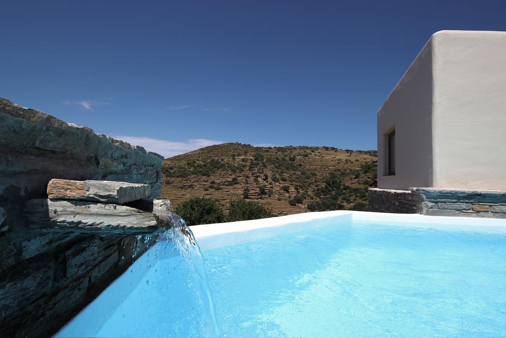 Ioulis Villa Orso Blue II מראה חיצוני תמונה