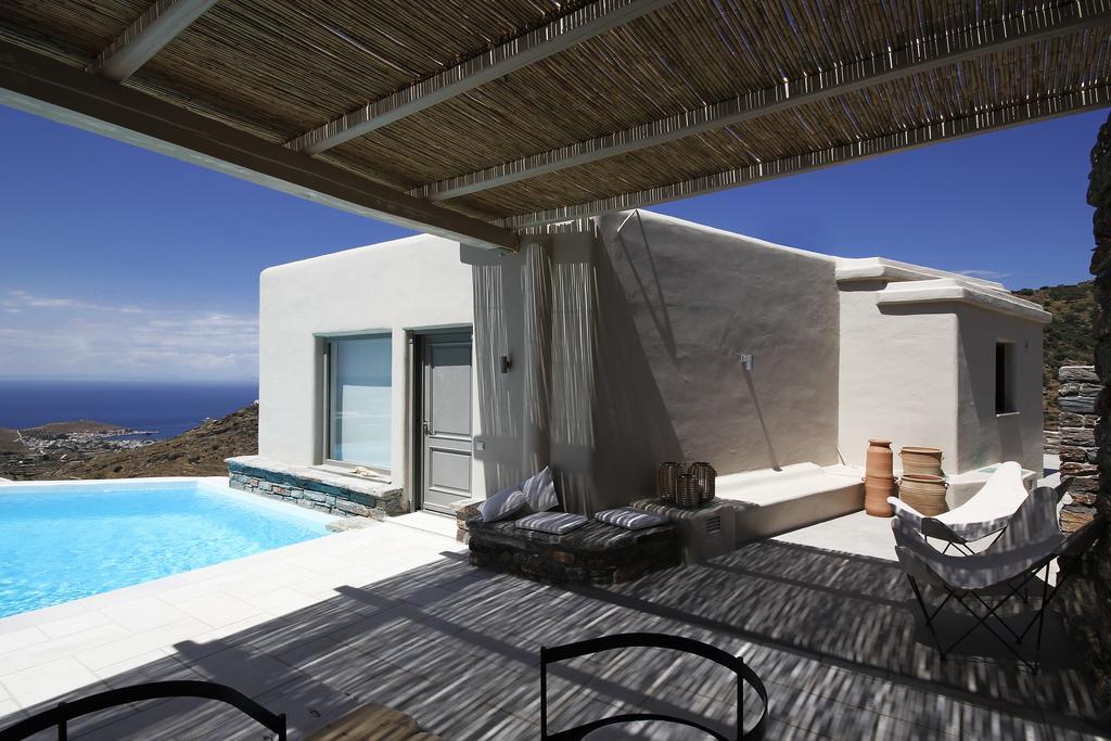 Ioulis Villa Orso Blue II מראה חיצוני תמונה