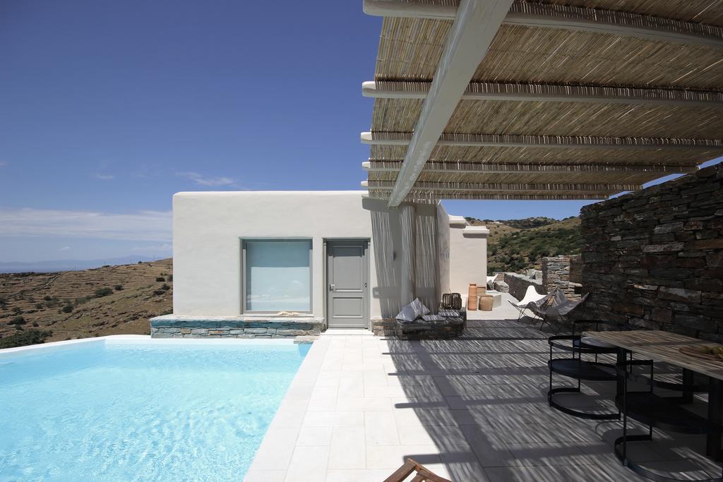 Ioulis Villa Orso Blue II מראה חיצוני תמונה