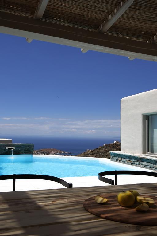 Ioulis Villa Orso Blue II מראה חיצוני תמונה