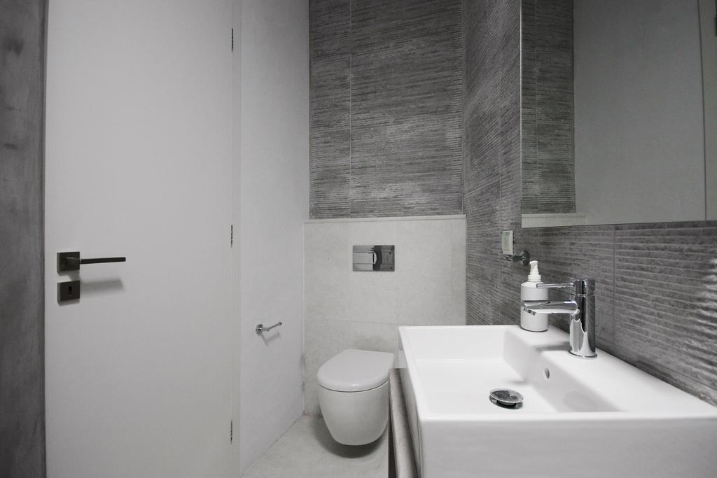 Ioulis Villa Orso Blue II מראה חיצוני תמונה