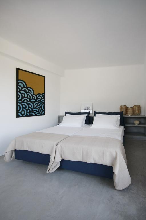 Ioulis Villa Orso Blue II מראה חיצוני תמונה