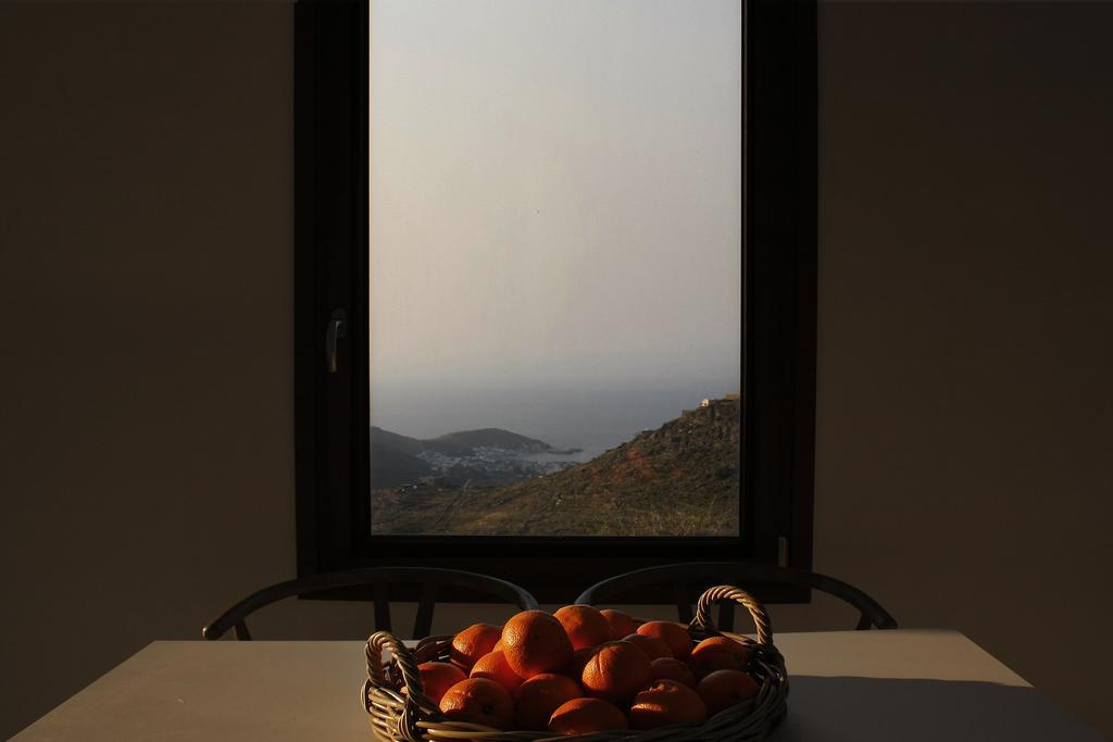 Ioulis Villa Orso Blue II מראה חיצוני תמונה